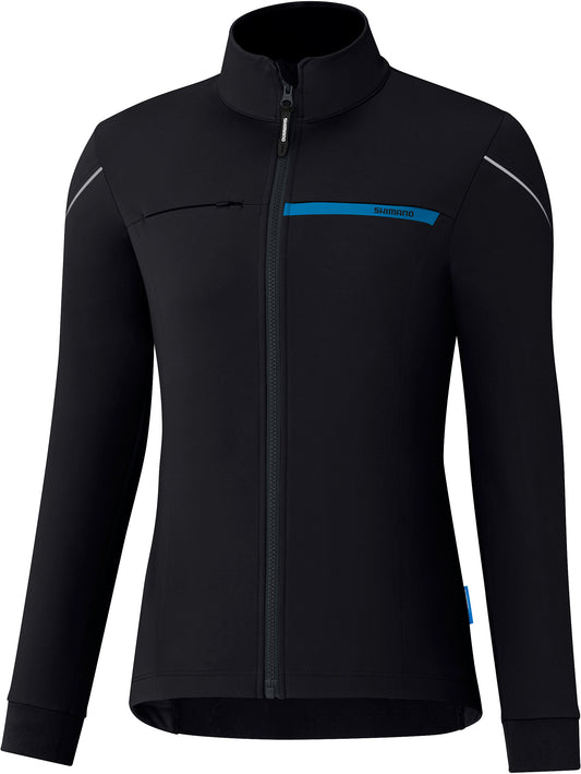 Damen Fahrradjacke | Windbreak Jacket
