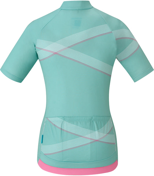 Damen Fahrradtrikot | Team