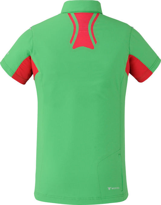 Damen Sporttrikot | Shimano Button Up Shirt