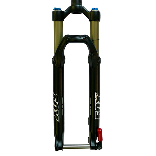 Fox Federgabel | 2015 Factory Series Performance 32 FLOAT™ 27,5" 120