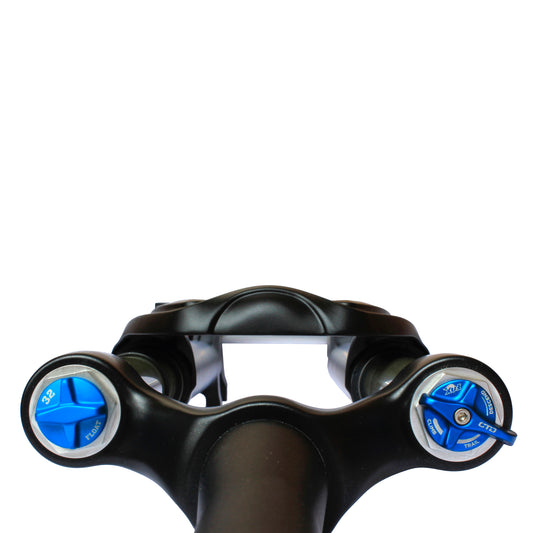 Fox Federgabel | 2015 Evolution Series 32 FLOAT™ 27.5" 120