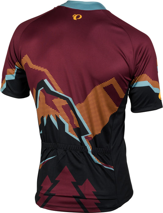 Herren Mountainbike-Trikot | MTB LTD