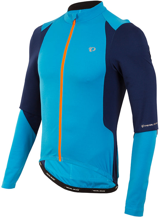 Herren Fahrradjacke | Pearl Izumi Select Pursuit LS