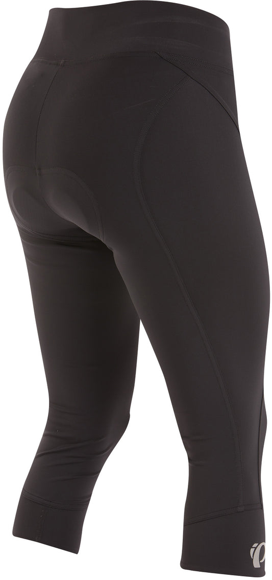Damen Fahrradhose gepolstert | Elite Escape 3QTR