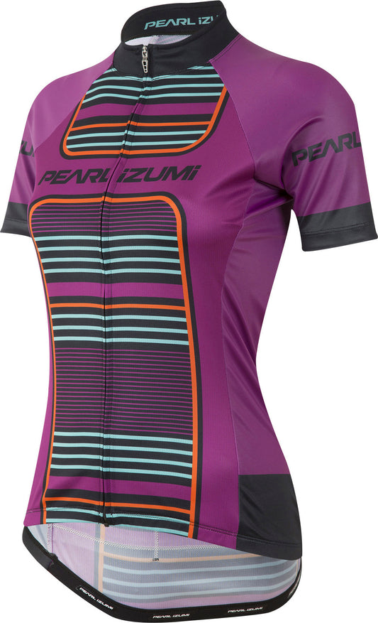 Damen Fahrradtrikot | Elite Pursuit LTD