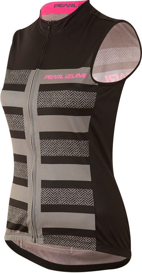 Damen Fahrradtrikot | Select Escape LTD SL