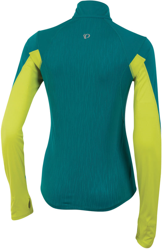 Damen Lauftrikot Langarm | Pearl Izumi Fly LS