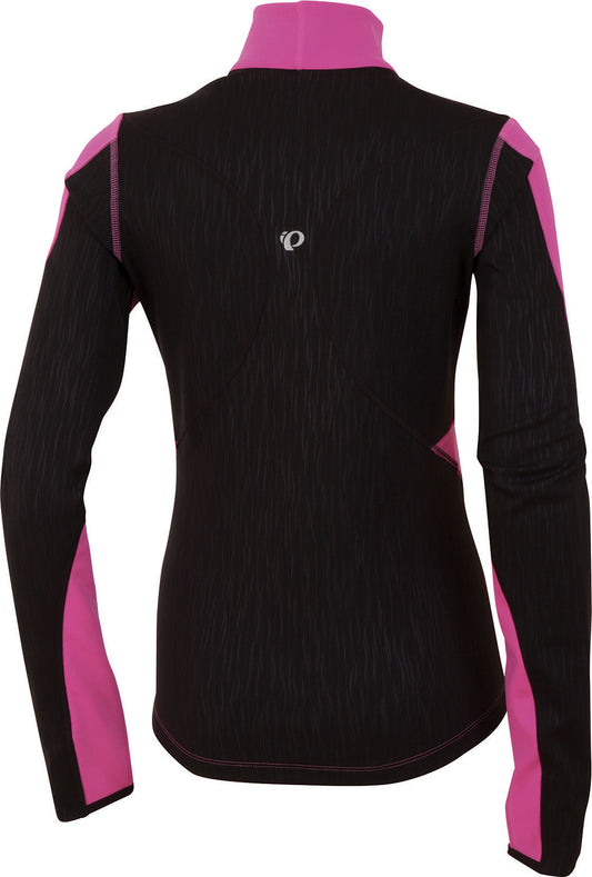 Damen Lauftrikot Langarm | Fly Thermal Run