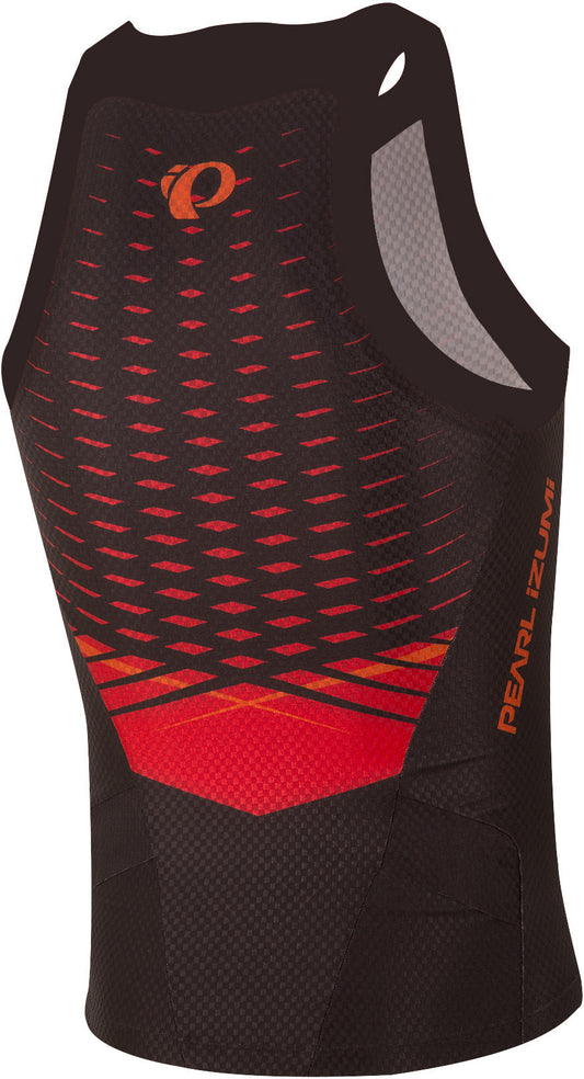 Herren Triathlontrikot | Pearl Izumi P.R.O. IN-R-COOL® TRI