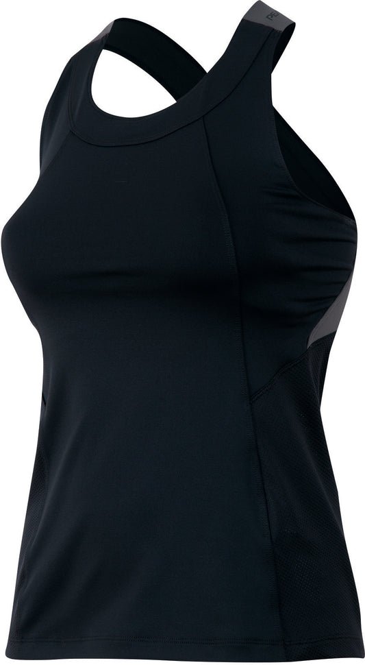 Damen Fahrradtrikot | Journey Tank