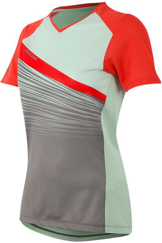 Damen Mountainbike-Trikot | Pearl Izumi MTB Launch