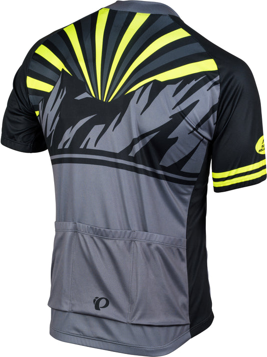 Herren Fahrradtrikot | Pearl Izumi Select Escape LTD