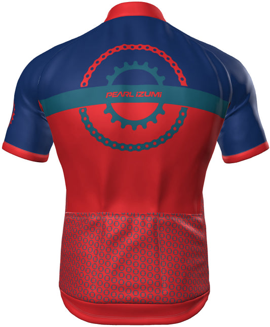 Herren Fahrradtrikot | Select Escape LTD