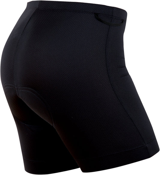 Herren Fahrrad-Innenhose gepolstert | Liner Shorts