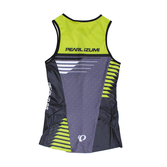 Damen Triathlontrikot | Elite CSTM LTD TRI