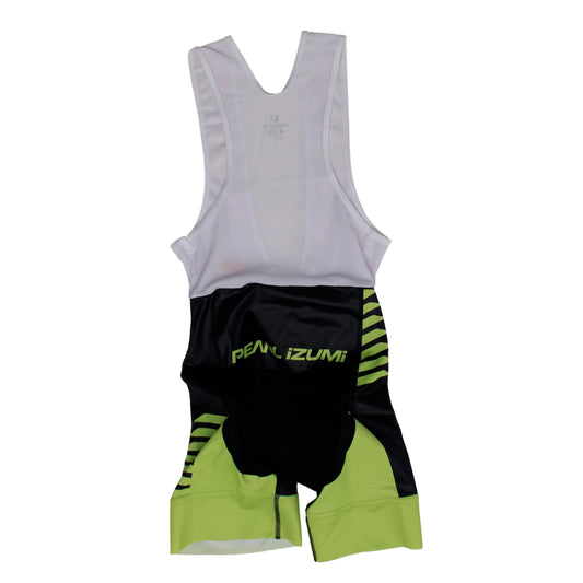Damen Rennrad Bib Short | Elite LTD