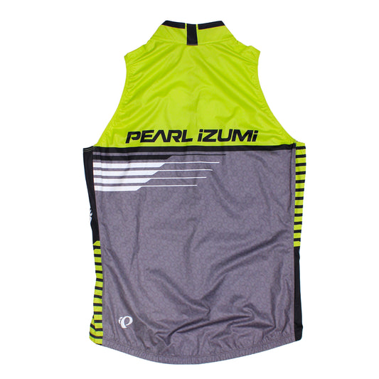 Damen Fahrradweste | Elite LTD Wind Vest