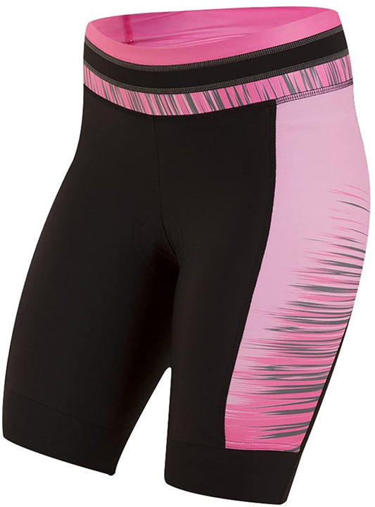 Damen Fahrradhose gepolstert | Elite Pursuit