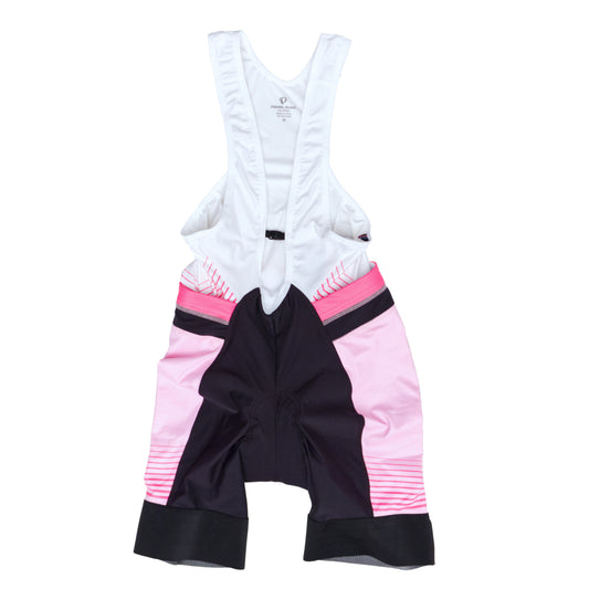 Damen Rennrad Bib Short | Elite Pursuit