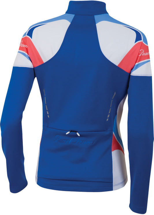 Damen Fahrradjacke | Elite Thermal