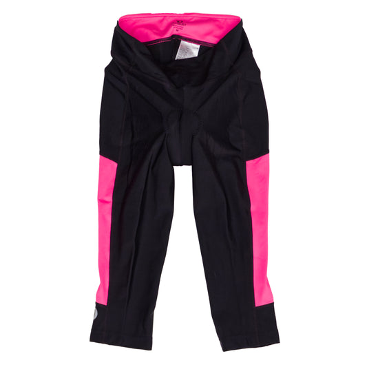 Damen Fahrradhose gepolstert | Escape Sugar 3QTR