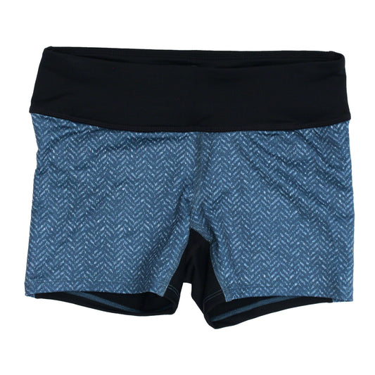 Damen Fitnesshose | Pearl Izumi Flash Short Tight Print
