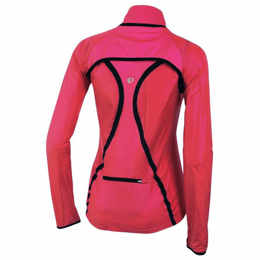 Damen Lauf-/Fahrradjacke | Fly Convert