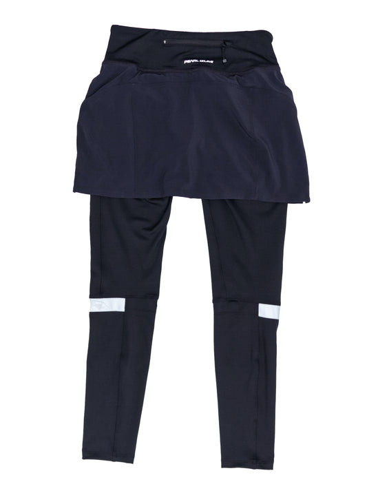 Damen Fitnesshose mit Rock | Pearl Izumi Fly Skirt Over Tight