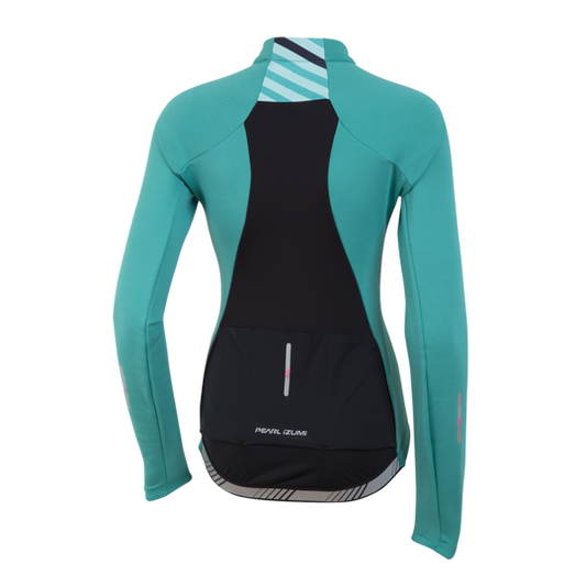 Damen Fahrradjacke | P.R.O. Pursuit Thermal
