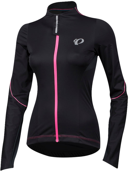 Damen Fahrradjacke | P.R.O. Pursuit Wind