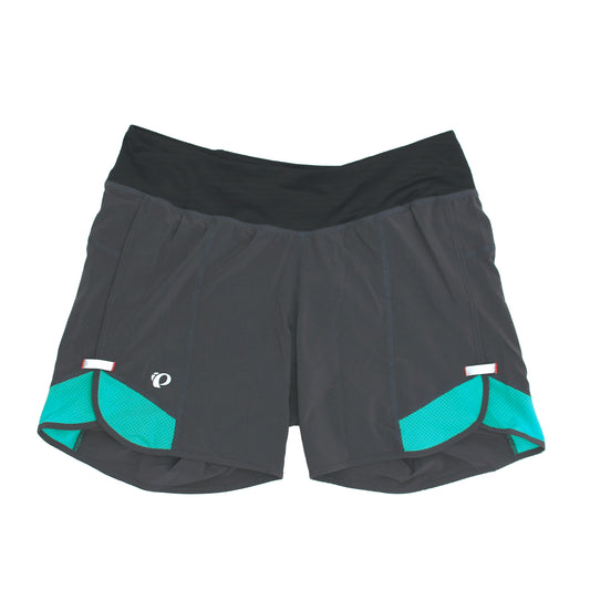 Damen Fitnesshose | Pearl Izumi Pursuit 6"