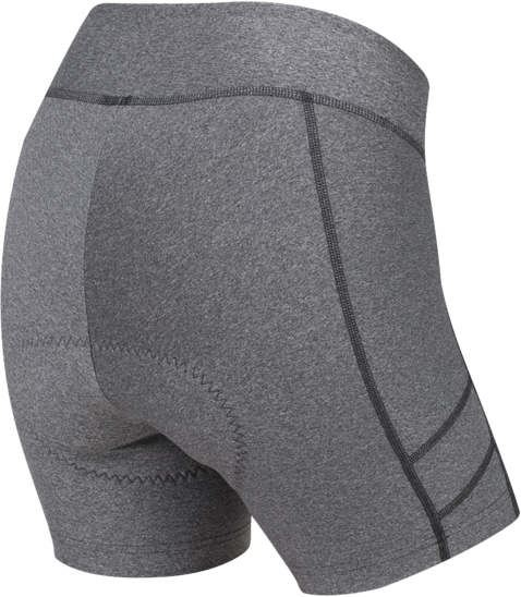 Damen Fahrradhose gepolstert | Select Escape Sugar