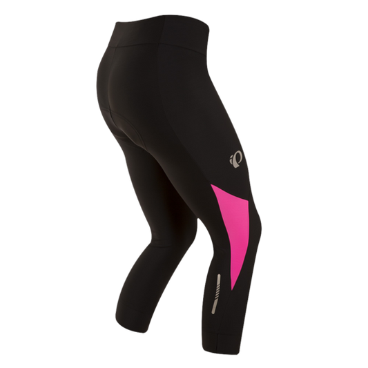 Damen Fahrradhose | Select Pursuit 3QTR Tight