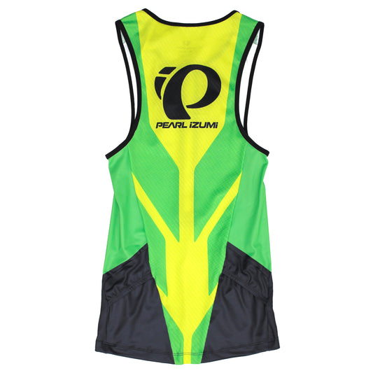 Herren Triathlontrikot | Elite IN-R-COOL® LTD