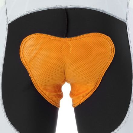 Herren Rennrad Bib Short | Elite Pursuit LTD