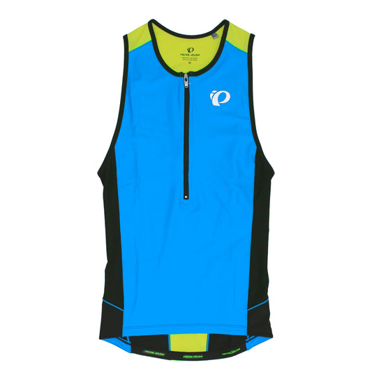 Herren Triathlontrikot | Pearl izumi Elite Pursuit Tri