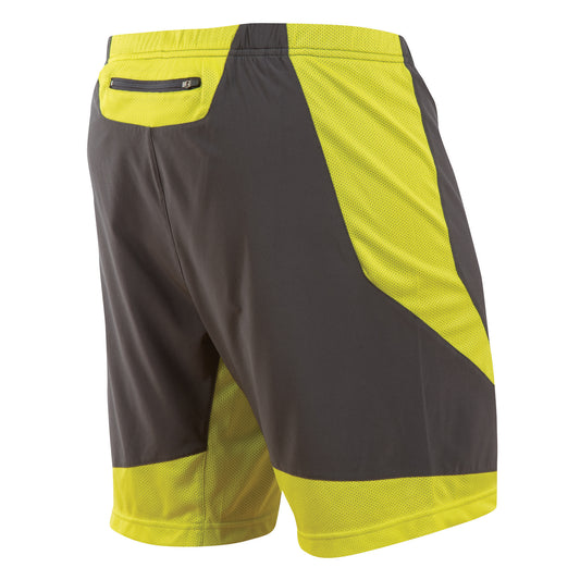 Herren Laufhose | Flash 2 in 1
