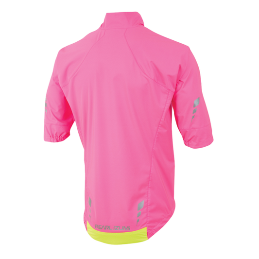 Herren Fahrrad-Regenjacke | Pearl Izumi P.R.O. SS Rain Jacket