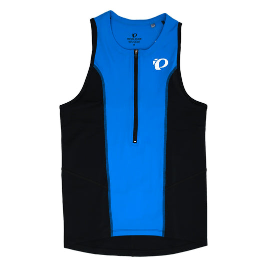 Herren Triathlontrikot | Pearl Izumi Select Pursuit Tri SL