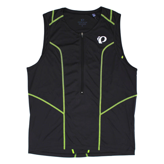 Herren Triathlontrikot | Pearl Izumi Select Pursuit Tri SL