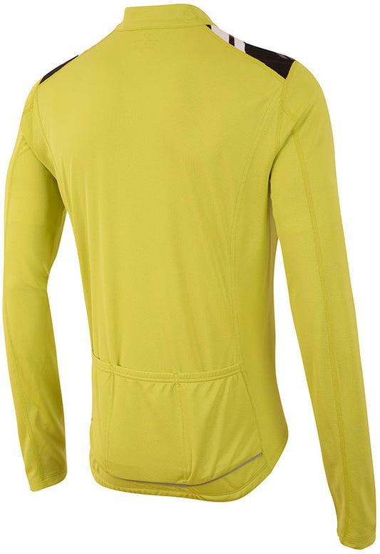 Herren Fahrradtrikot langarm | Select Quest LS