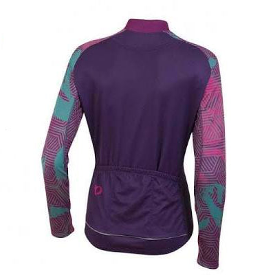Damen Fahrradjacke | Elite Thermal LTD