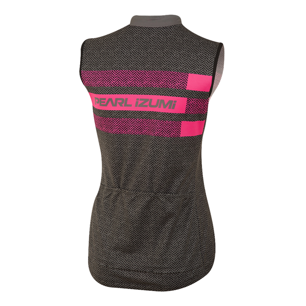 Damen Fahrradtrikot | Select Escape LTD SL