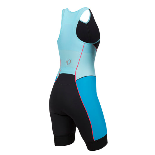Damen Triathlon Einteiler | Elite Pursuit TRI Suit