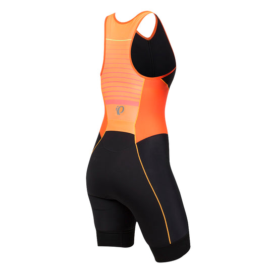 Damen Triathlon Einteiler | Elite Pursuit TRI Suit