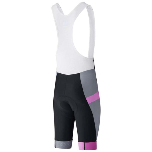 Herren Rennrad Bib Short | Breakaway Bib Short