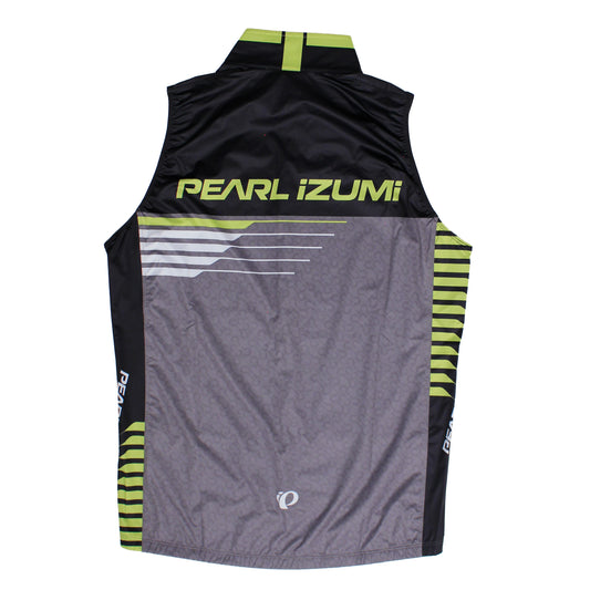 Herren Fahrradtrikot | Elite LTD Wind Vest
