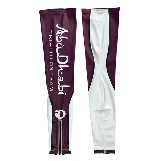 Beinwärmer | Leg Warmer Abu Dhabi