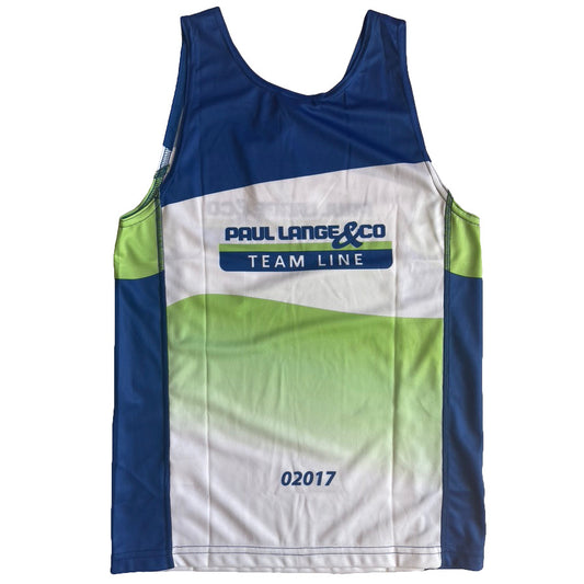 Damen Lauftrikot | Run SL