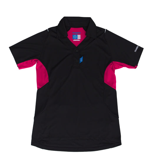 Damen Sport-Trikot | Shimano Polo Shirt